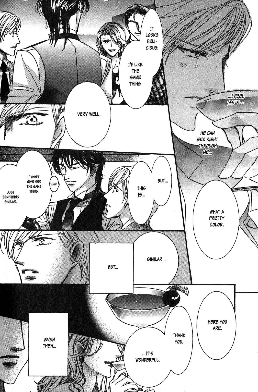 Page 26 Chapter 3 Renai Sousa