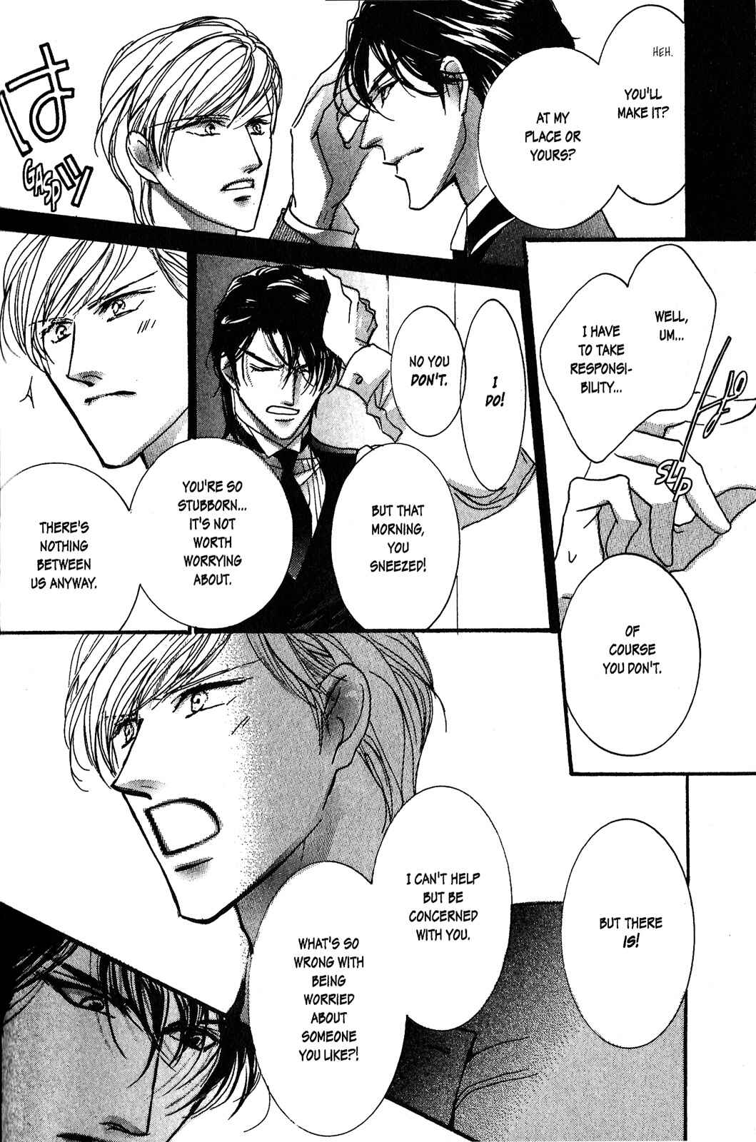 Page 32 Chapter 3 Renai Sousa