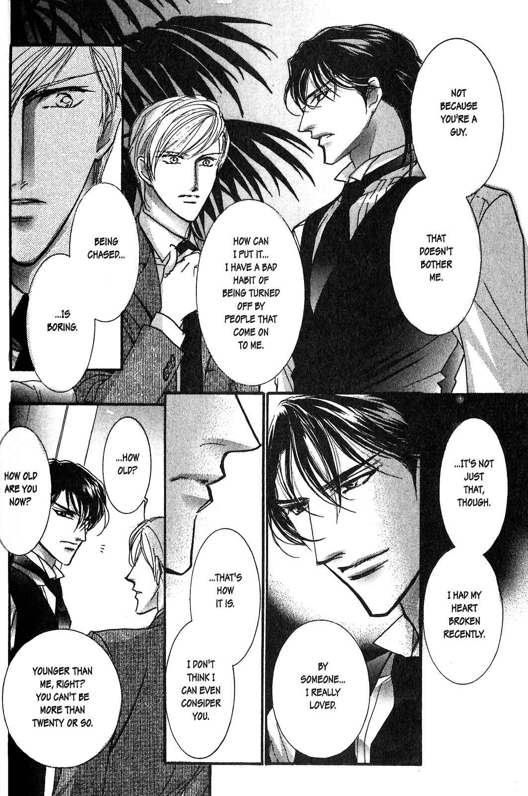 Page 34 Chapter 3 Renai Sousa