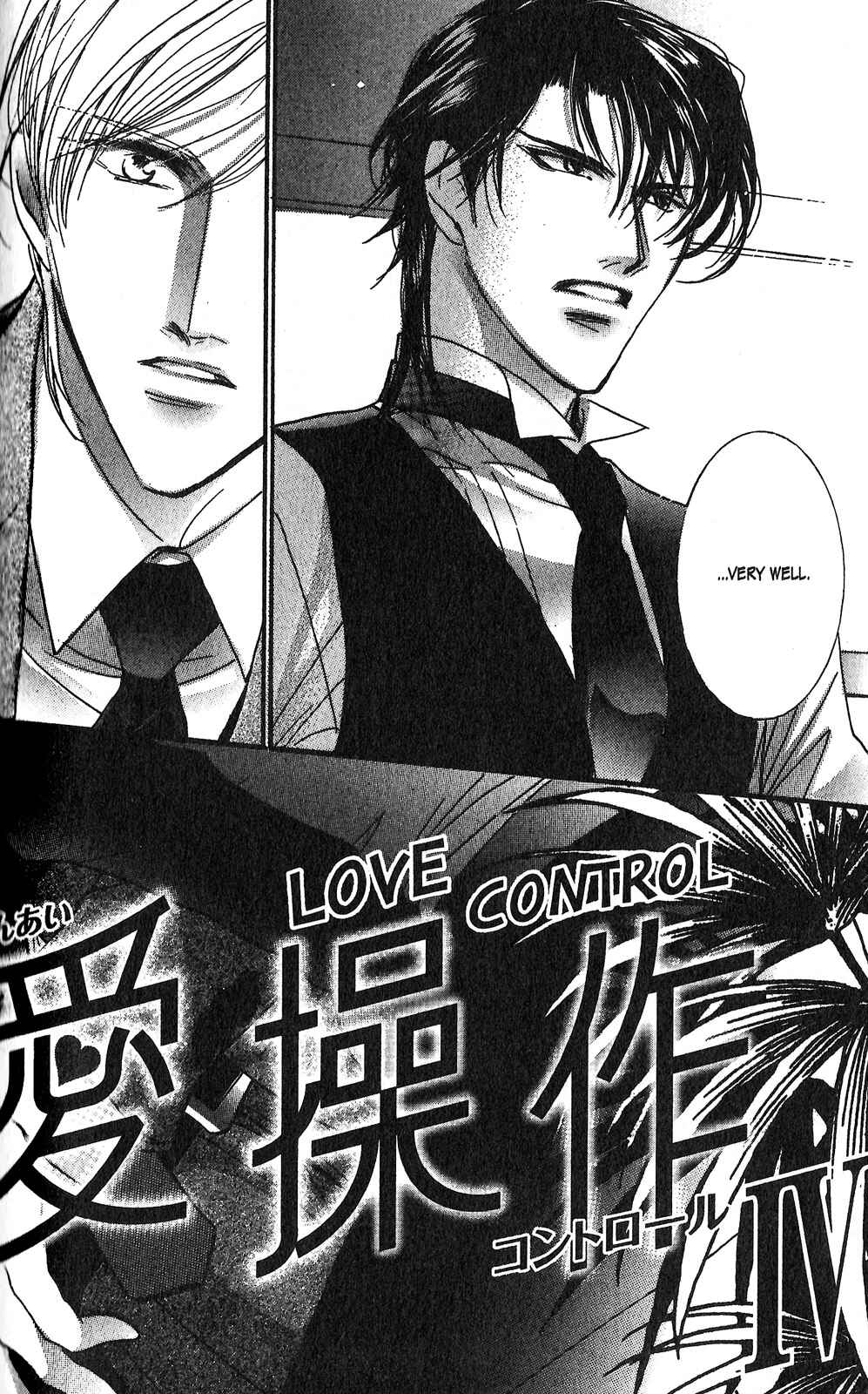 Page 4 Chapter 3 Renai Sousa