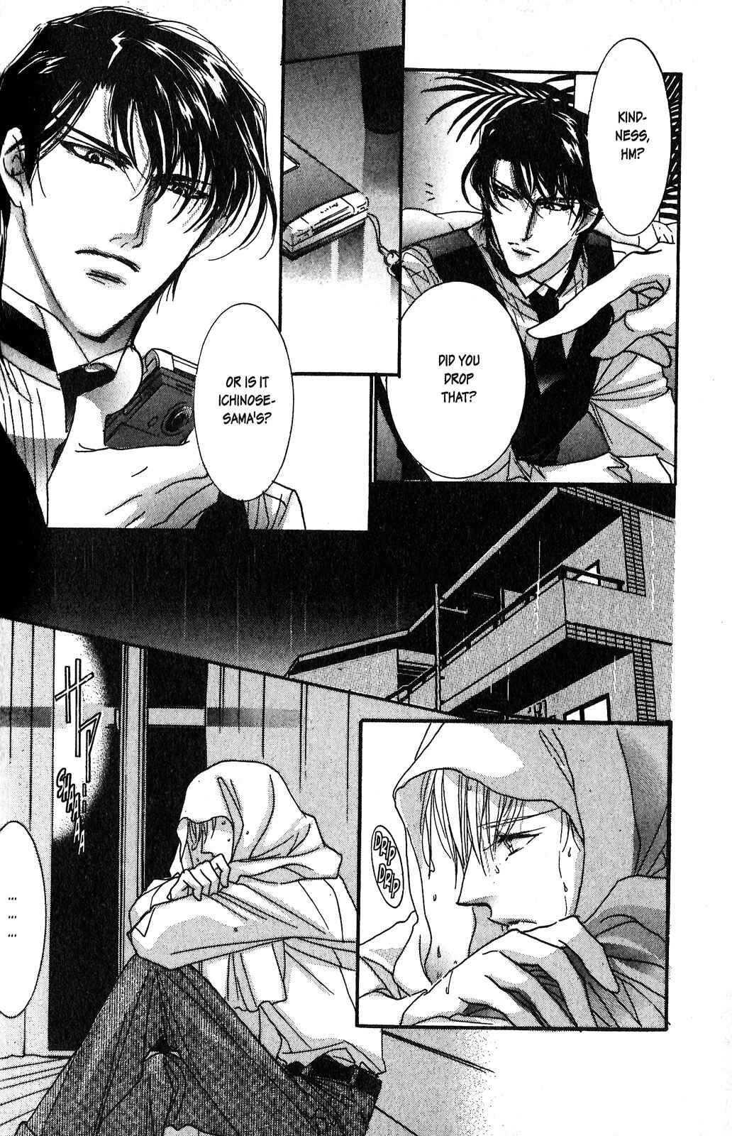 Page 40 Chapter 3 Renai Sousa