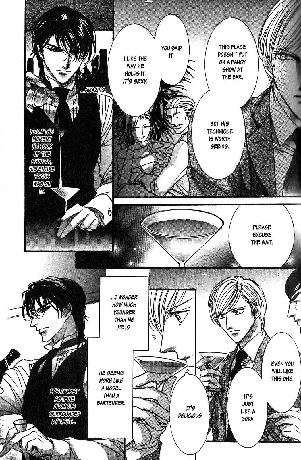 Page 7 Chapter 3 Renai Sousa