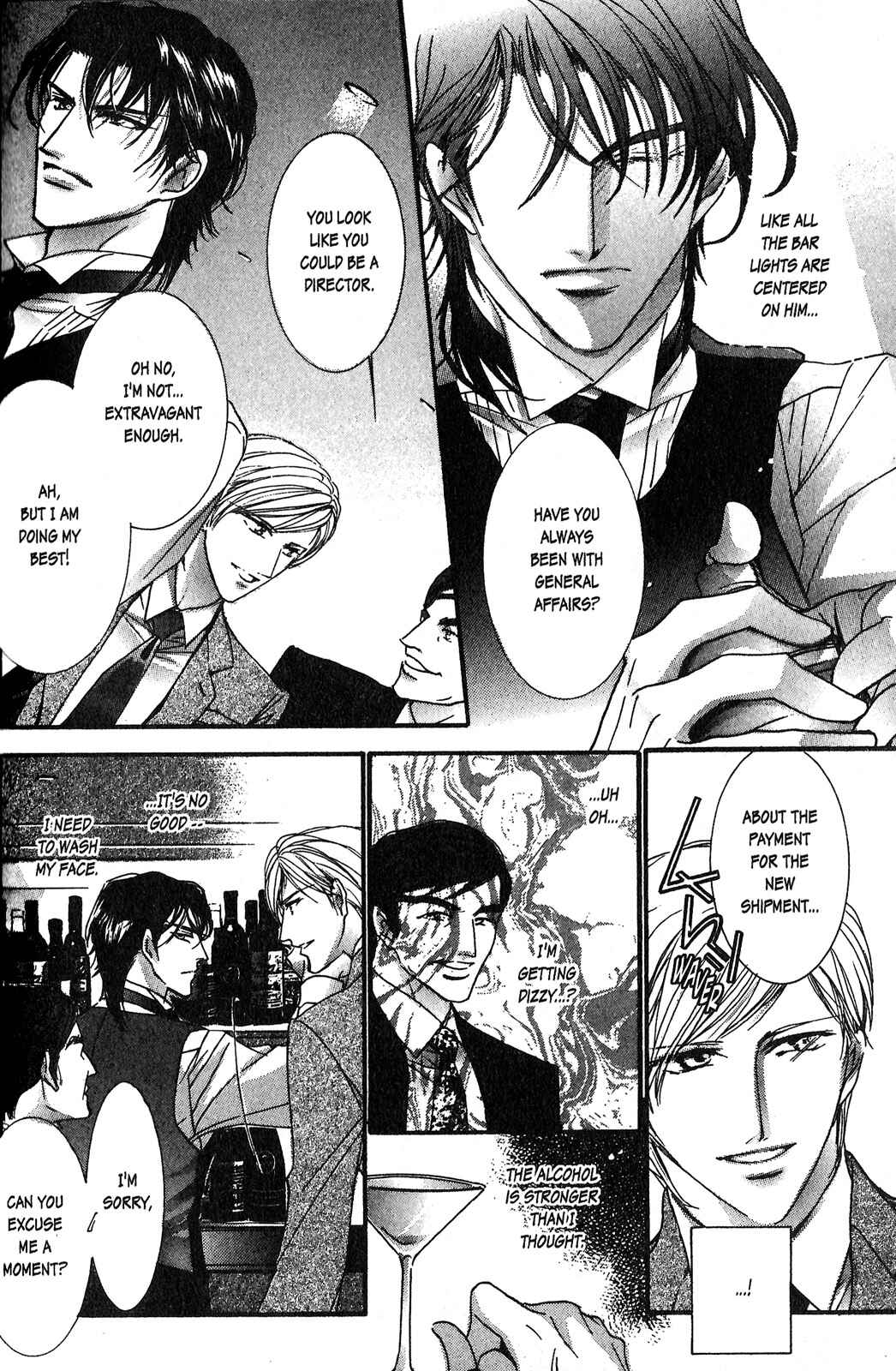 Page 8 Chapter 3 Renai Sousa