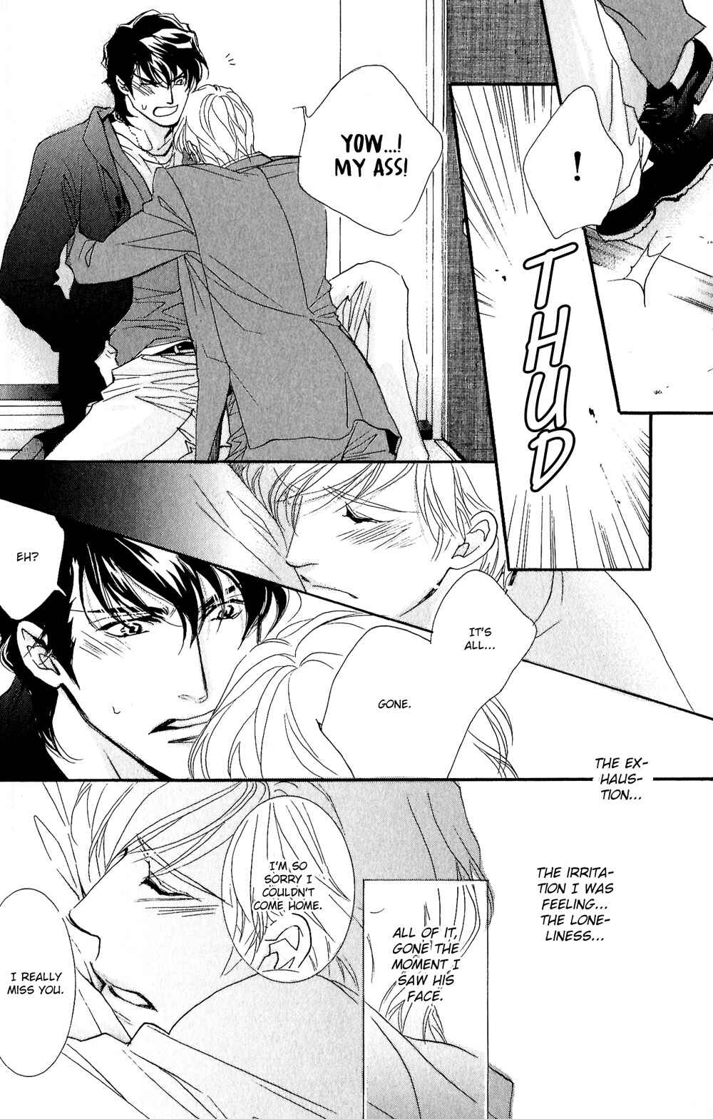 Page 10 Chapter 2 Renai Sousa