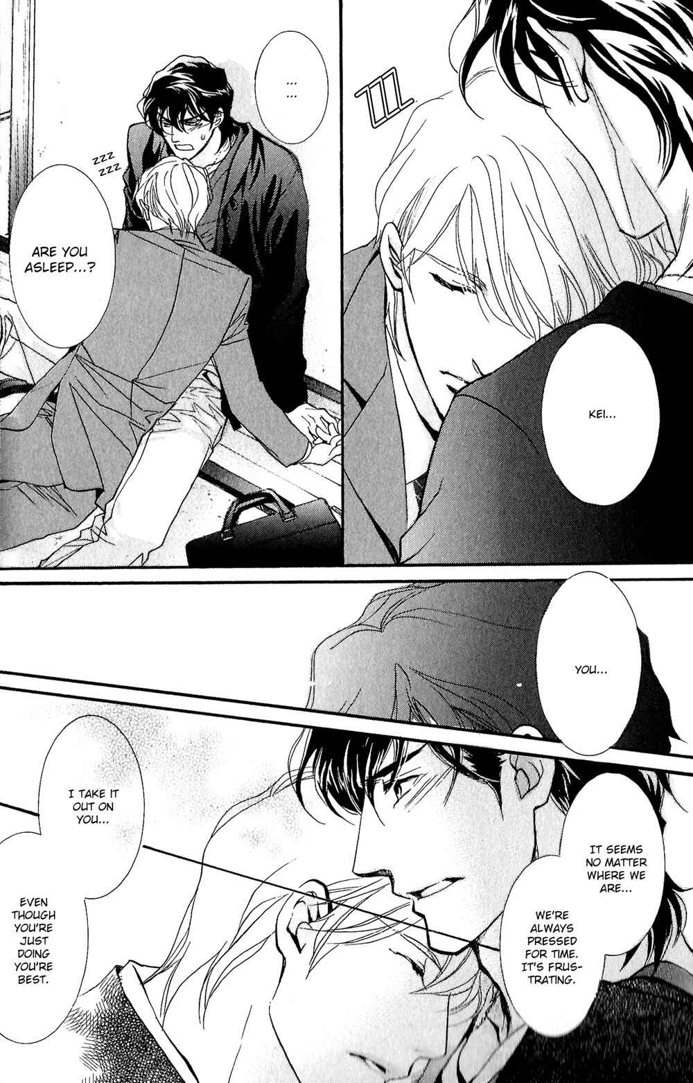 Page 12 Chapter 2 Renai Sousa