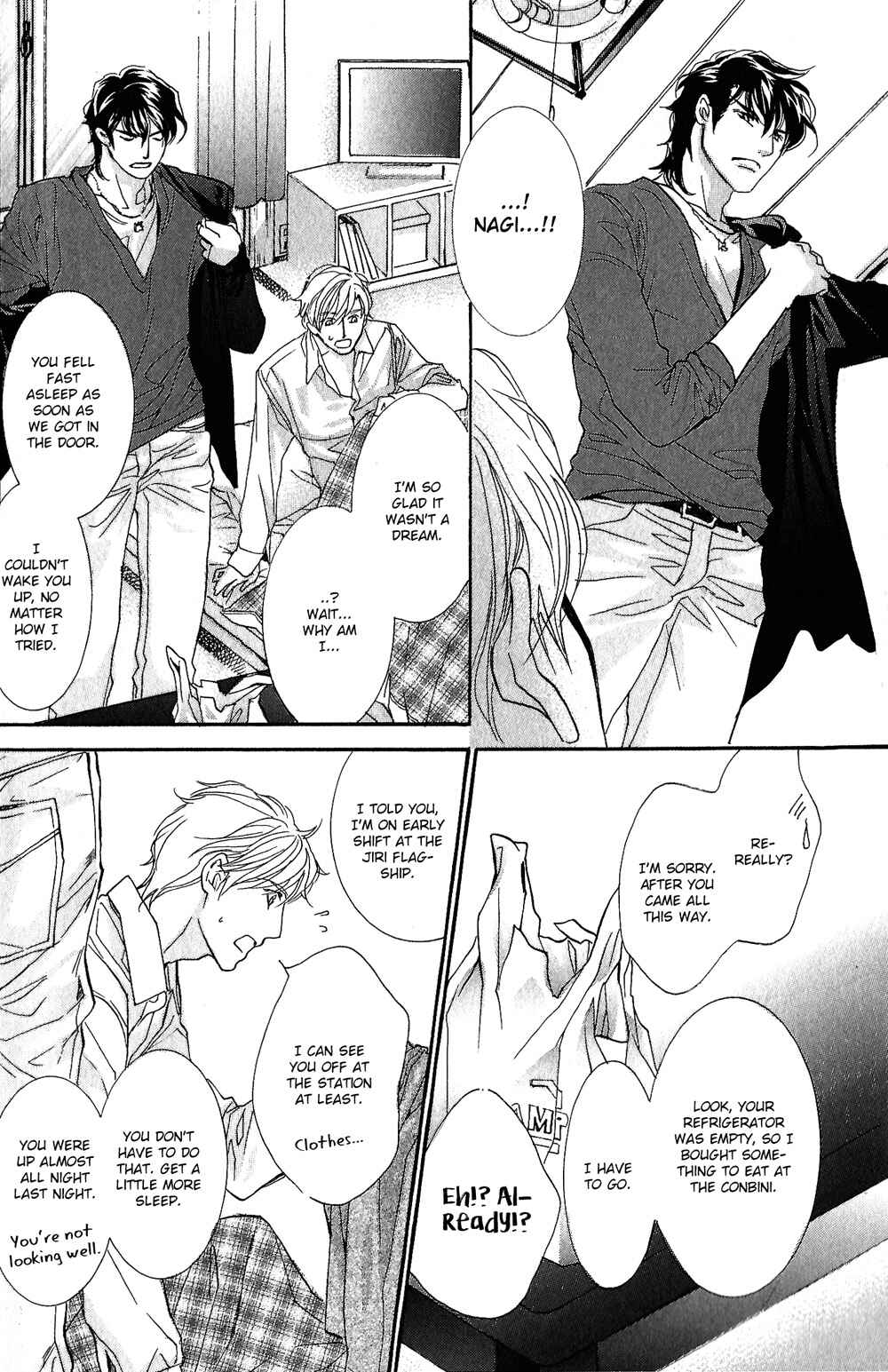 Page 14 Chapter 2 Renai Sousa