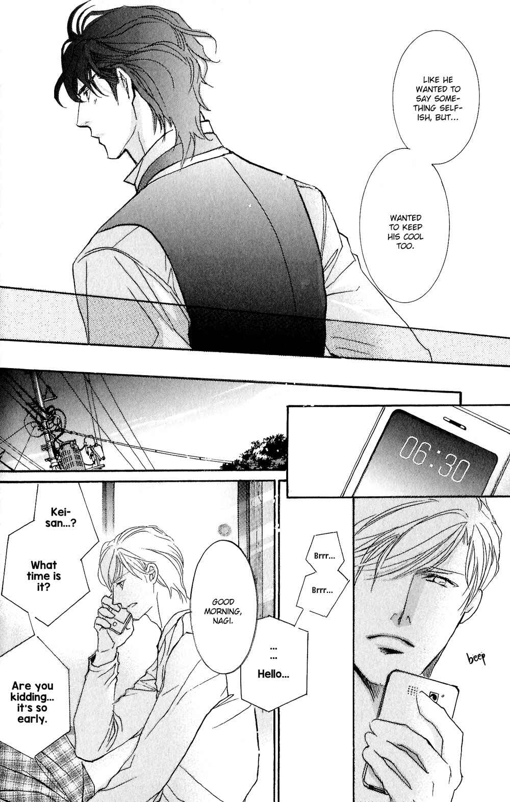 Page 34 Chapter 2 Renai Sousa