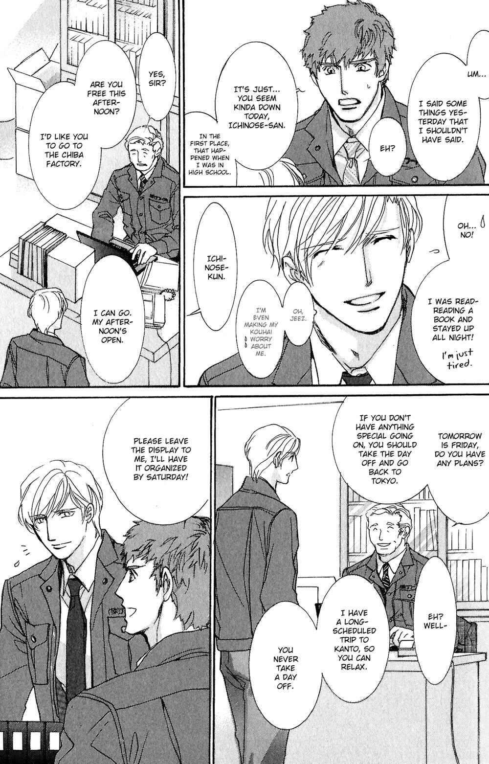 Page 39 Chapter 2 Renai Sousa