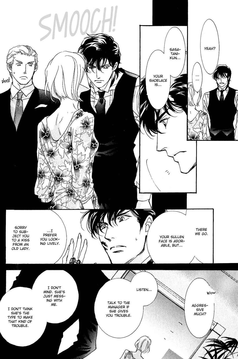 Page 42 Chapter 2 Renai Sousa