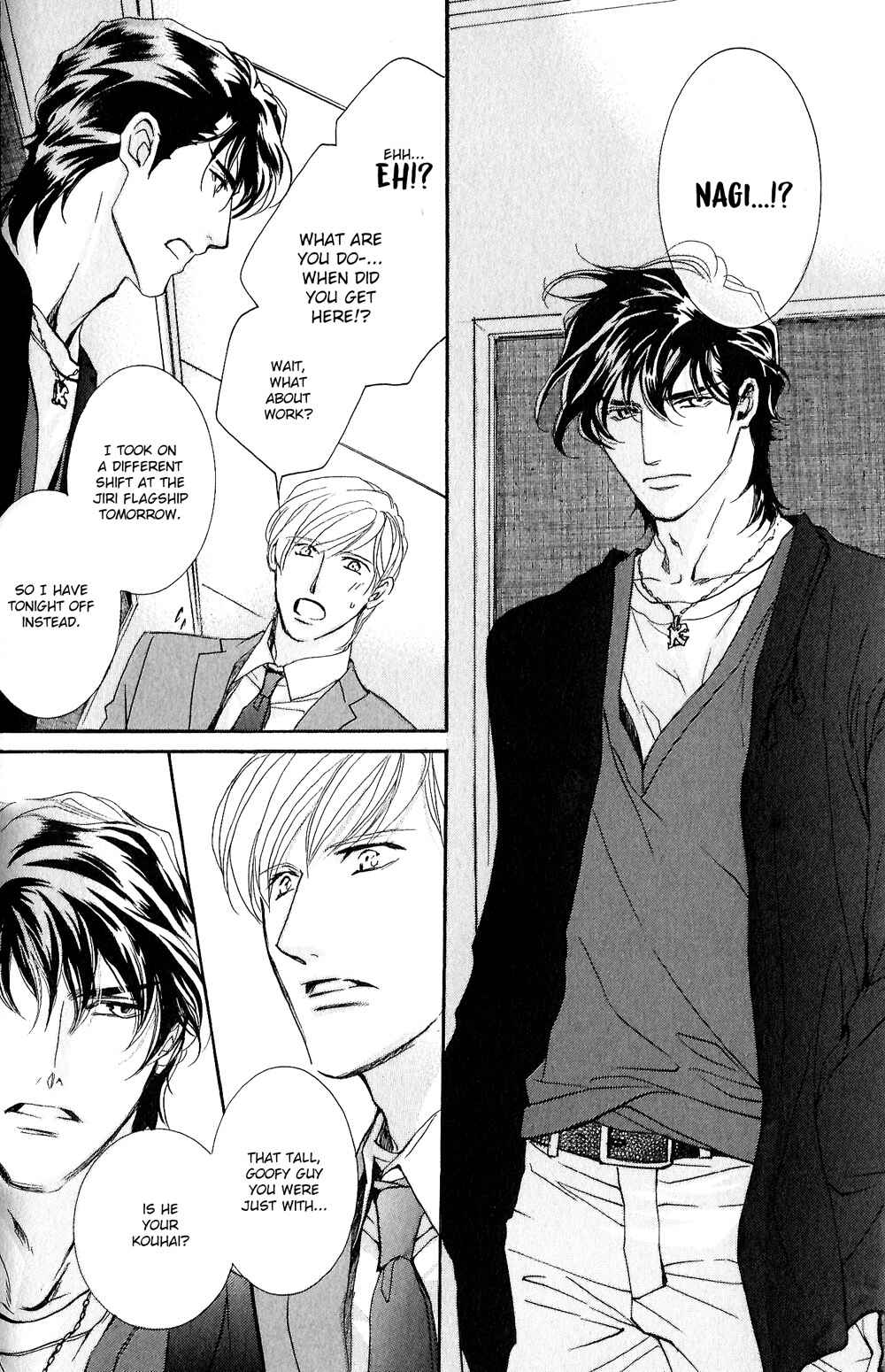 Page 8 Chapter 2 Renai Sousa