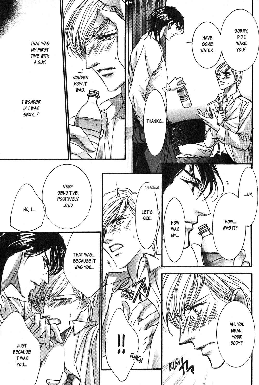 Page 25 Chapter 4 Renai Sousa