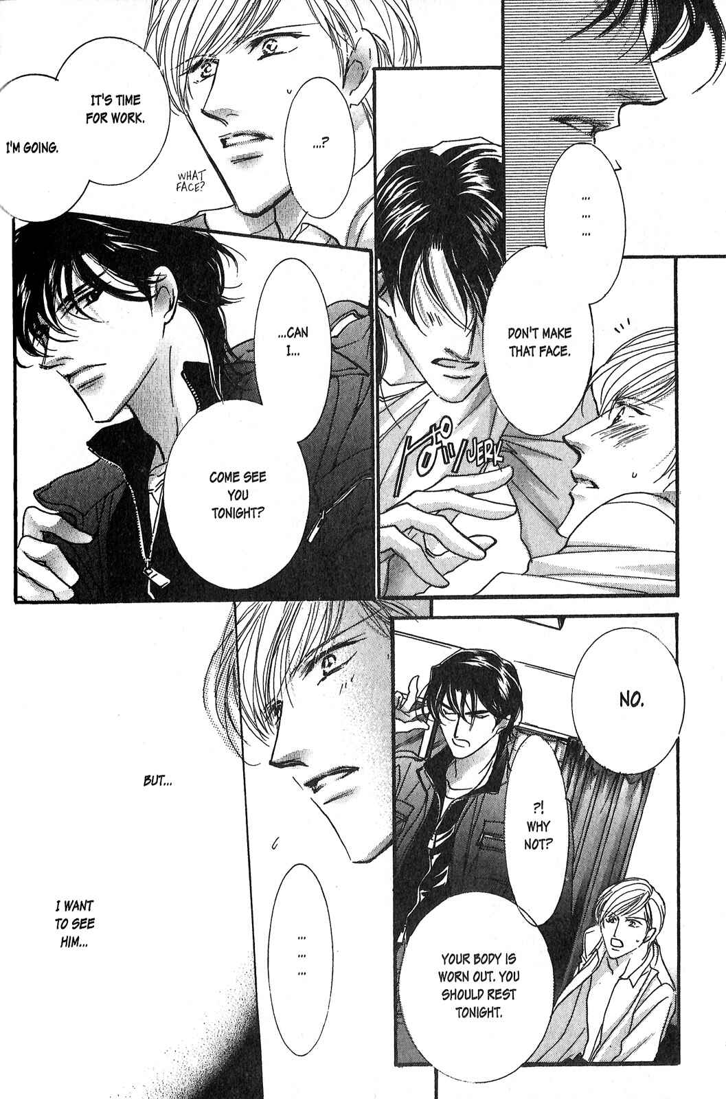Page 26 Chapter 4 Renai Sousa