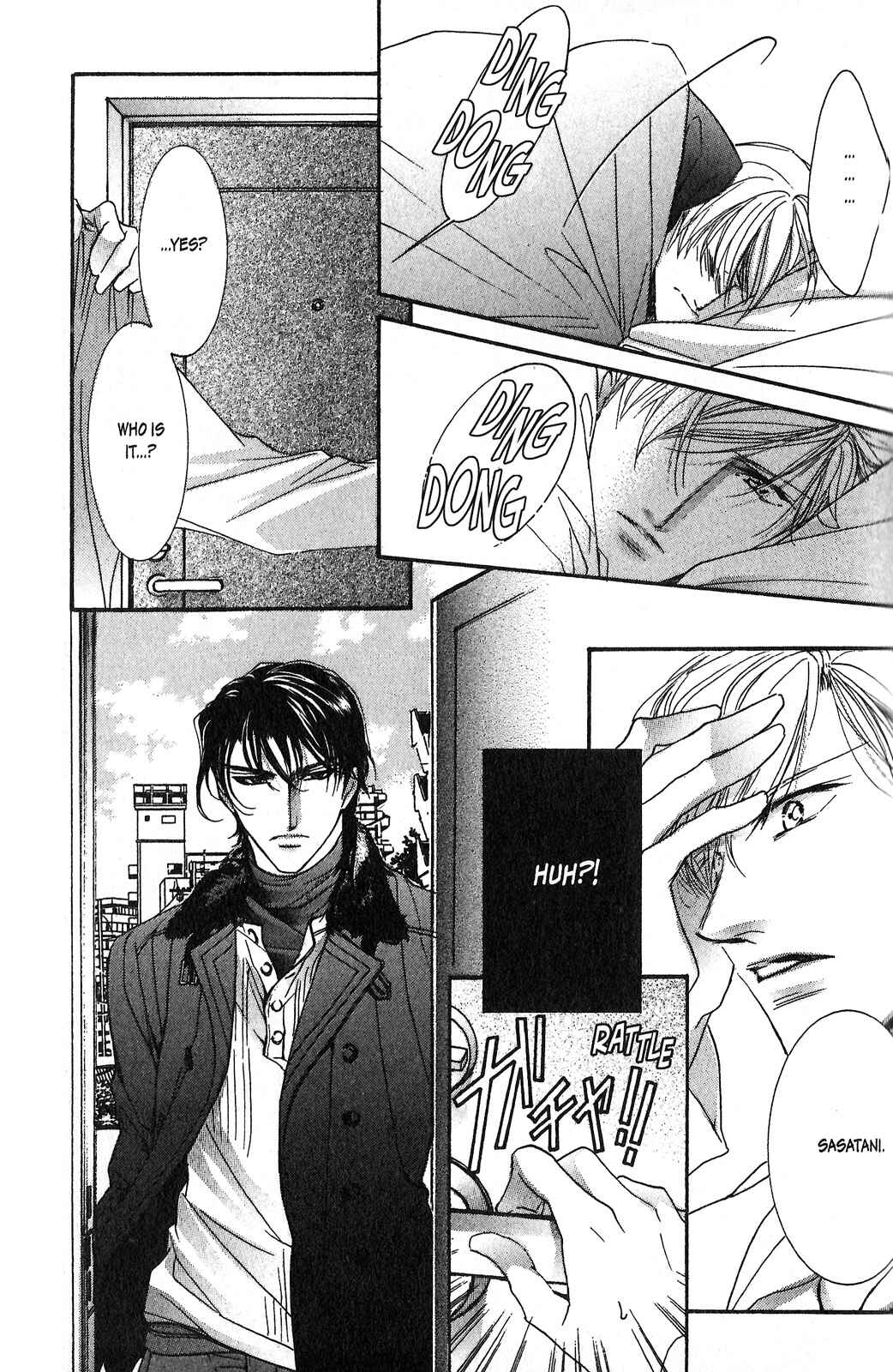 Page 3 Chapter 4 Renai Sousa