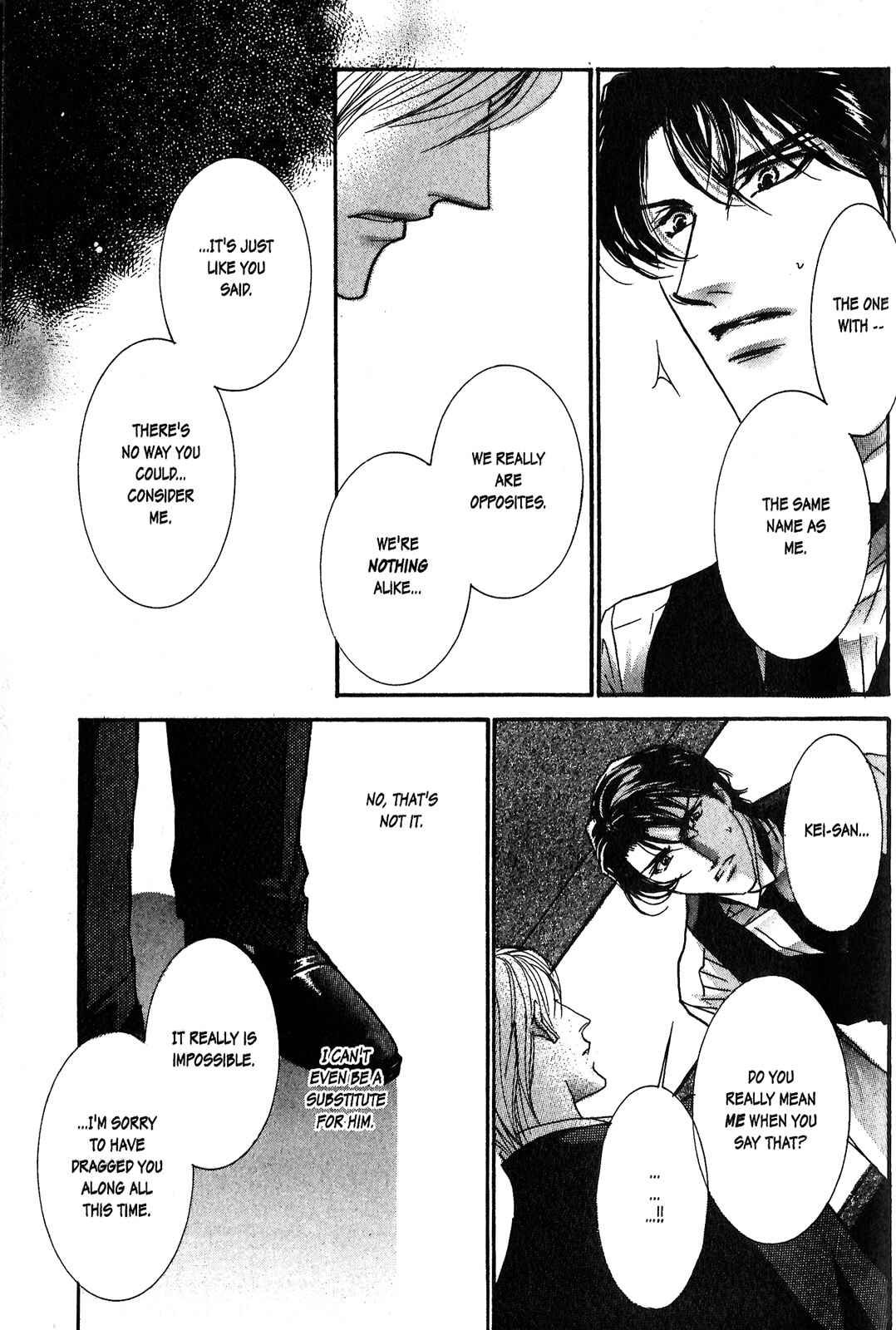 Page 33 Chapter 4 Renai Sousa
