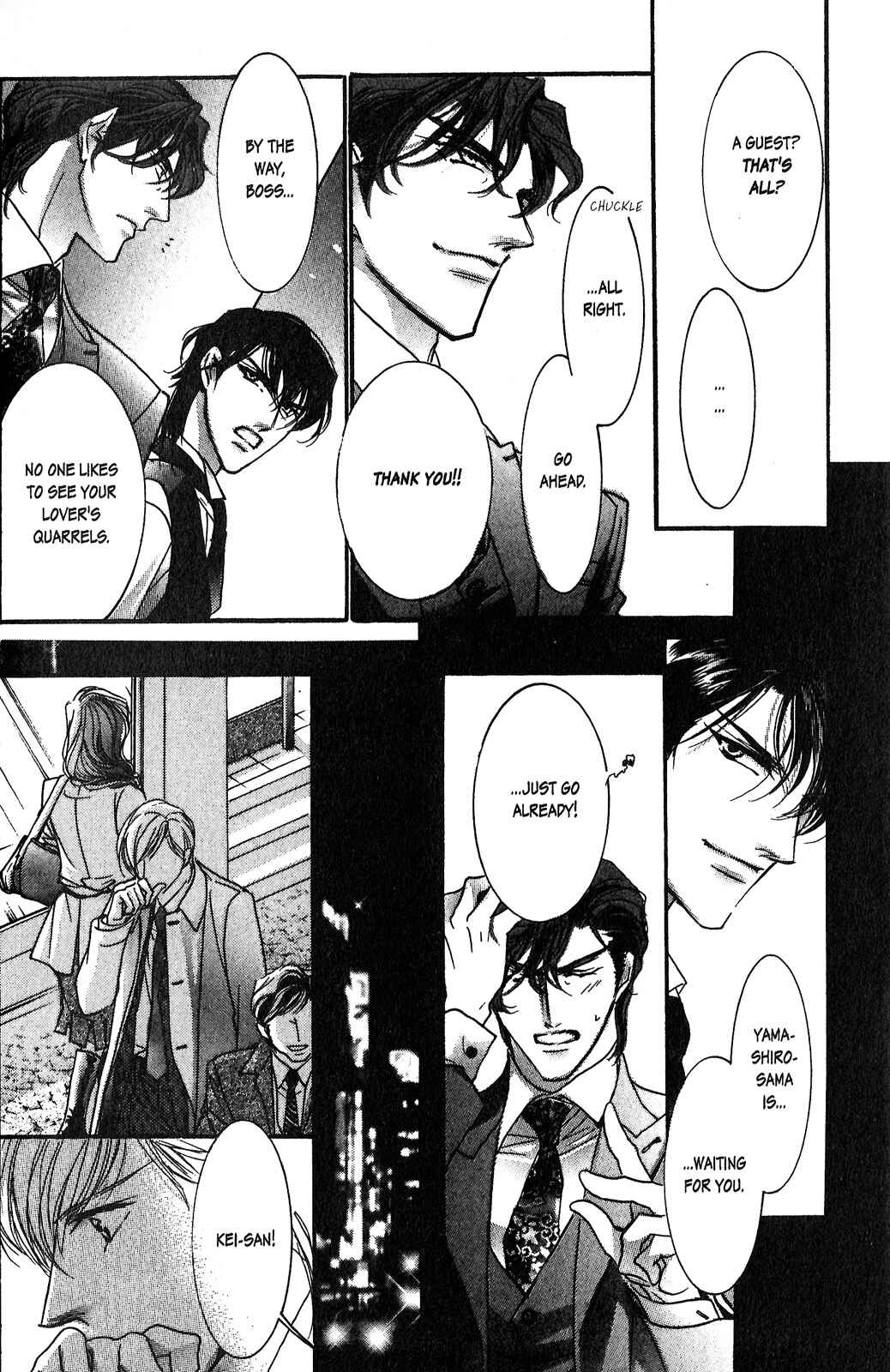 Page 36 Chapter 4 Renai Sousa