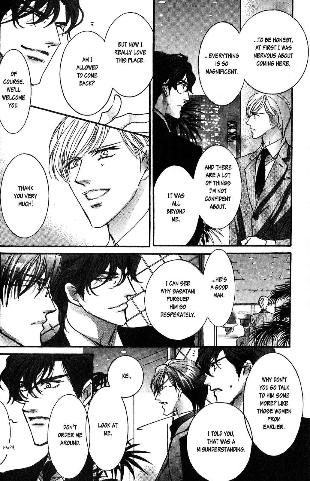 Page 40 Chapter 4 Renai Sousa