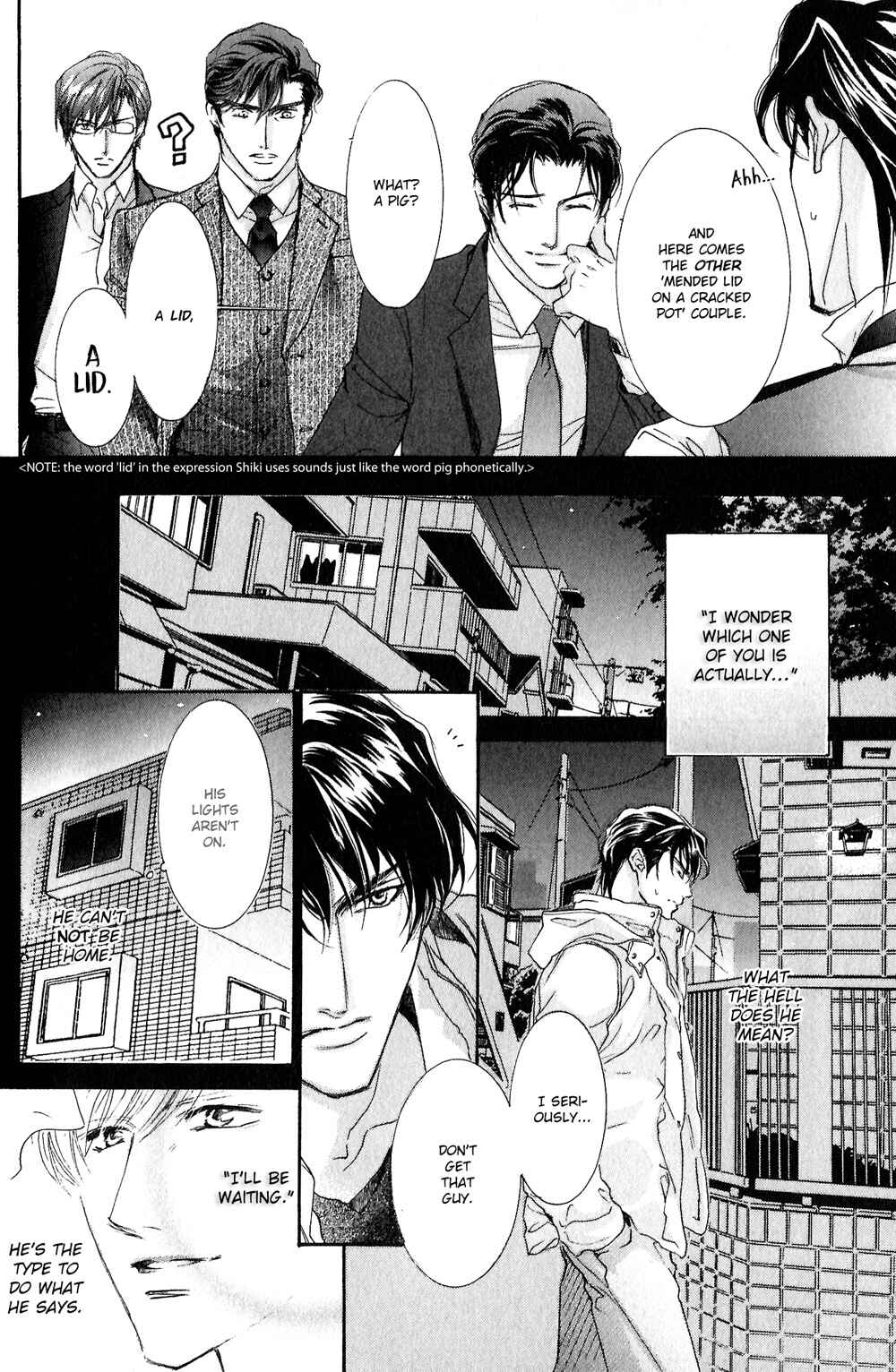 Page 10 Chapter 5 Renai Sousa