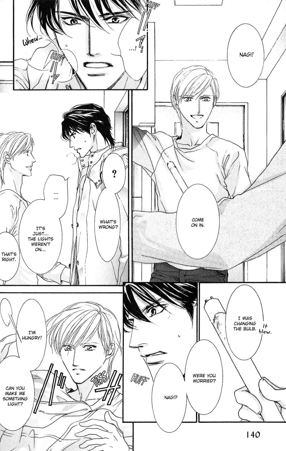 Page 12 Chapter 5 Renai Sousa