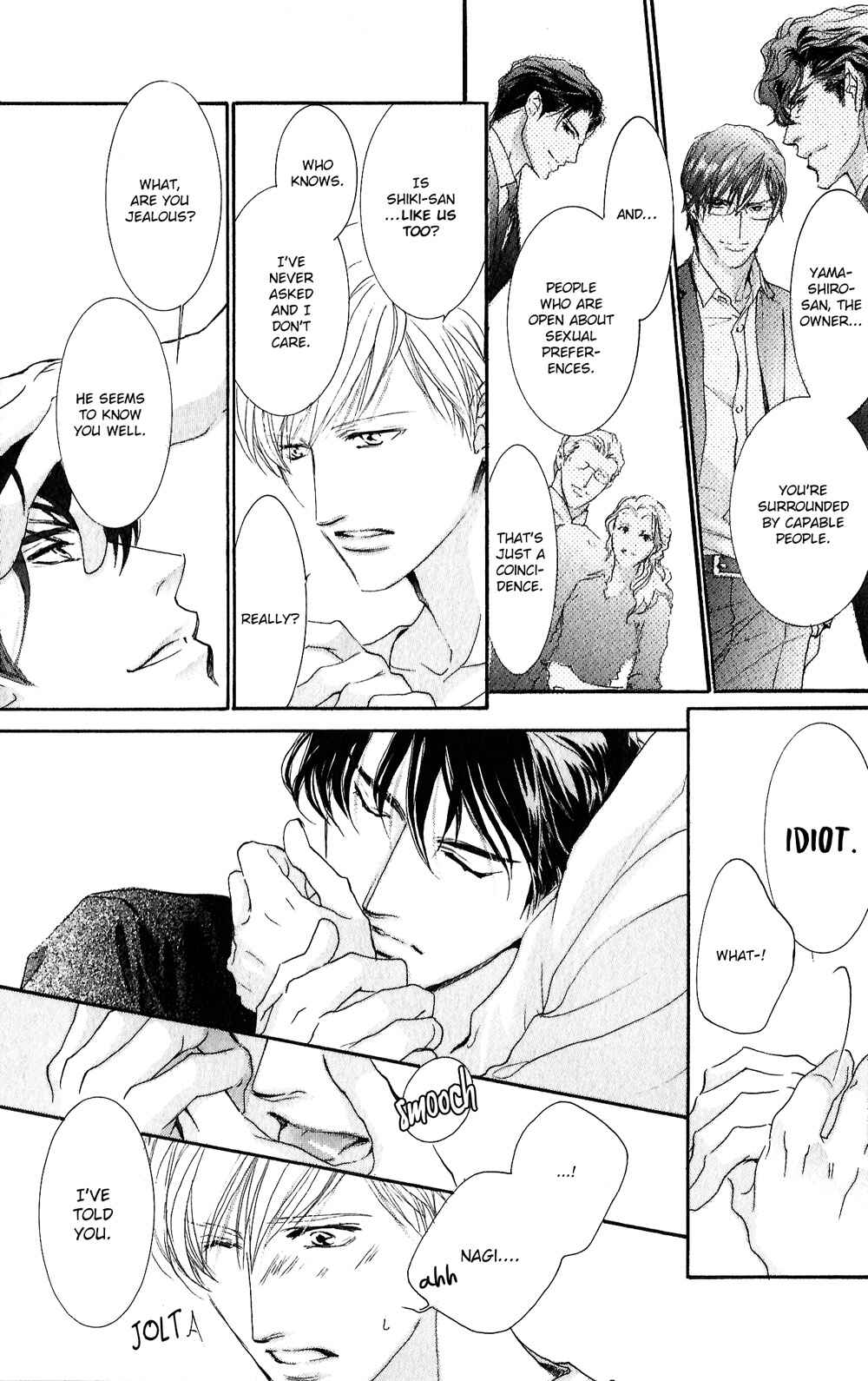 Page 15 Chapter 5 Renai Sousa