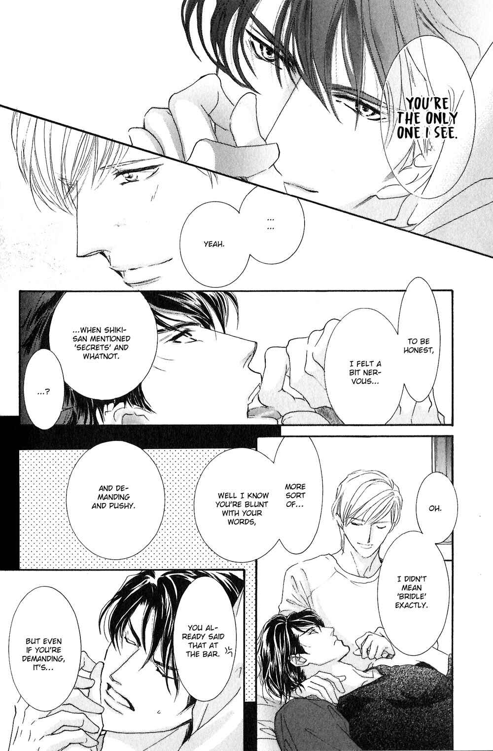 Page 16 Chapter 5 Renai Sousa