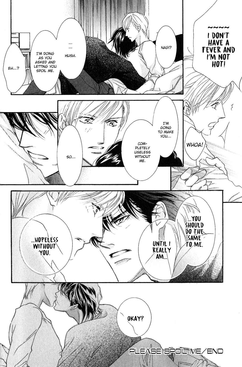 Page 20 Chapter 5 Renai Sousa
