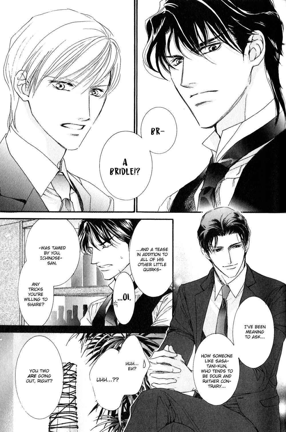 Page 3 Chapter 5 Renai Sousa