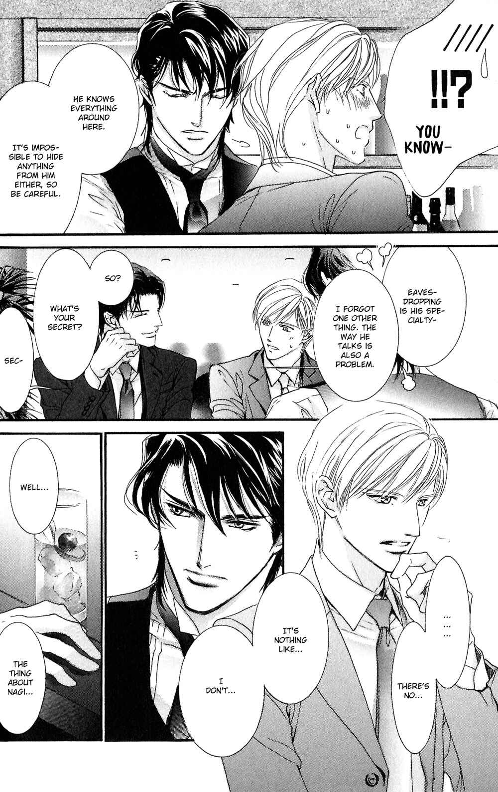 Page 4 Chapter 5 Renai Sousa