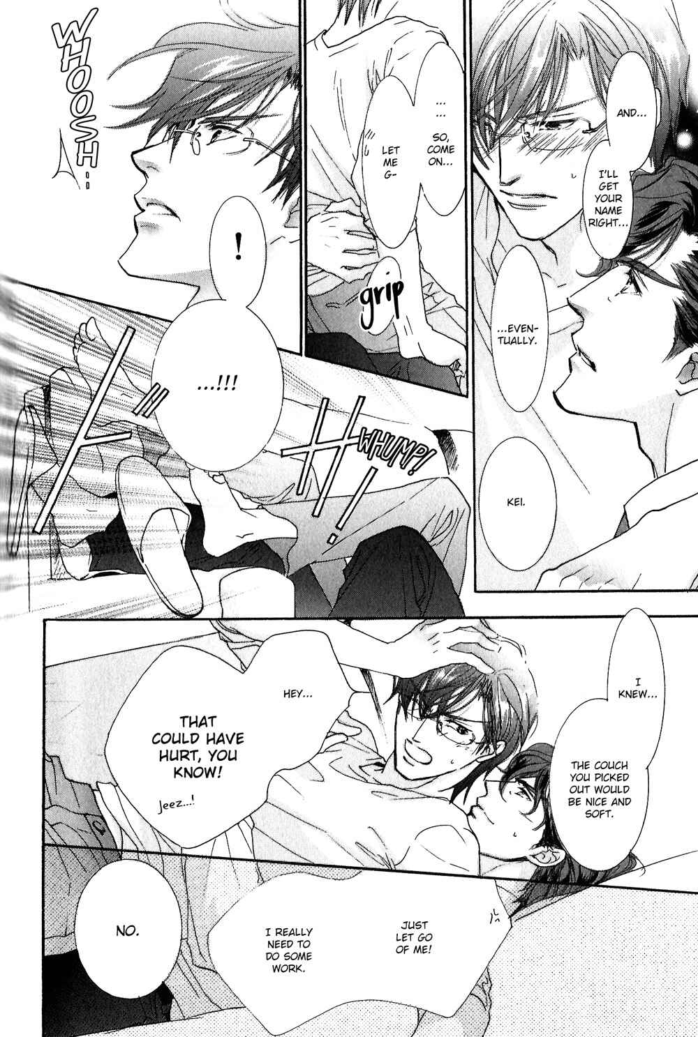 Page 17 Chapter 4 Renai Sousa