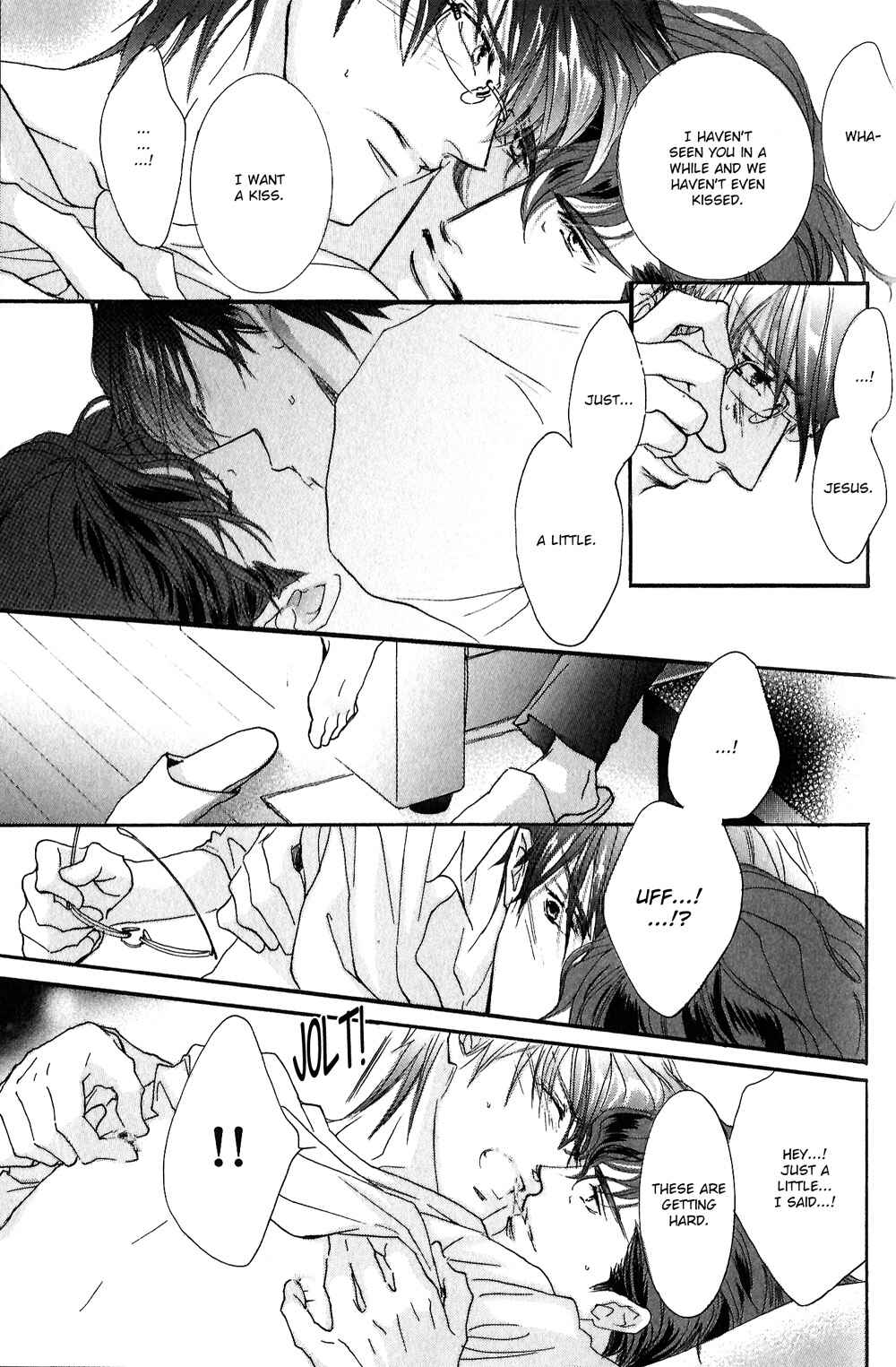 Page 18 Chapter 4 Renai Sousa