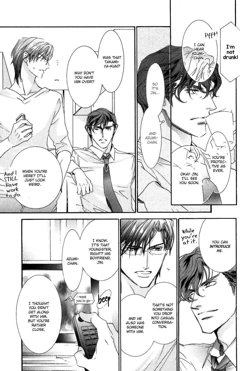 Page 6 Chapter 4 Renai Sousa