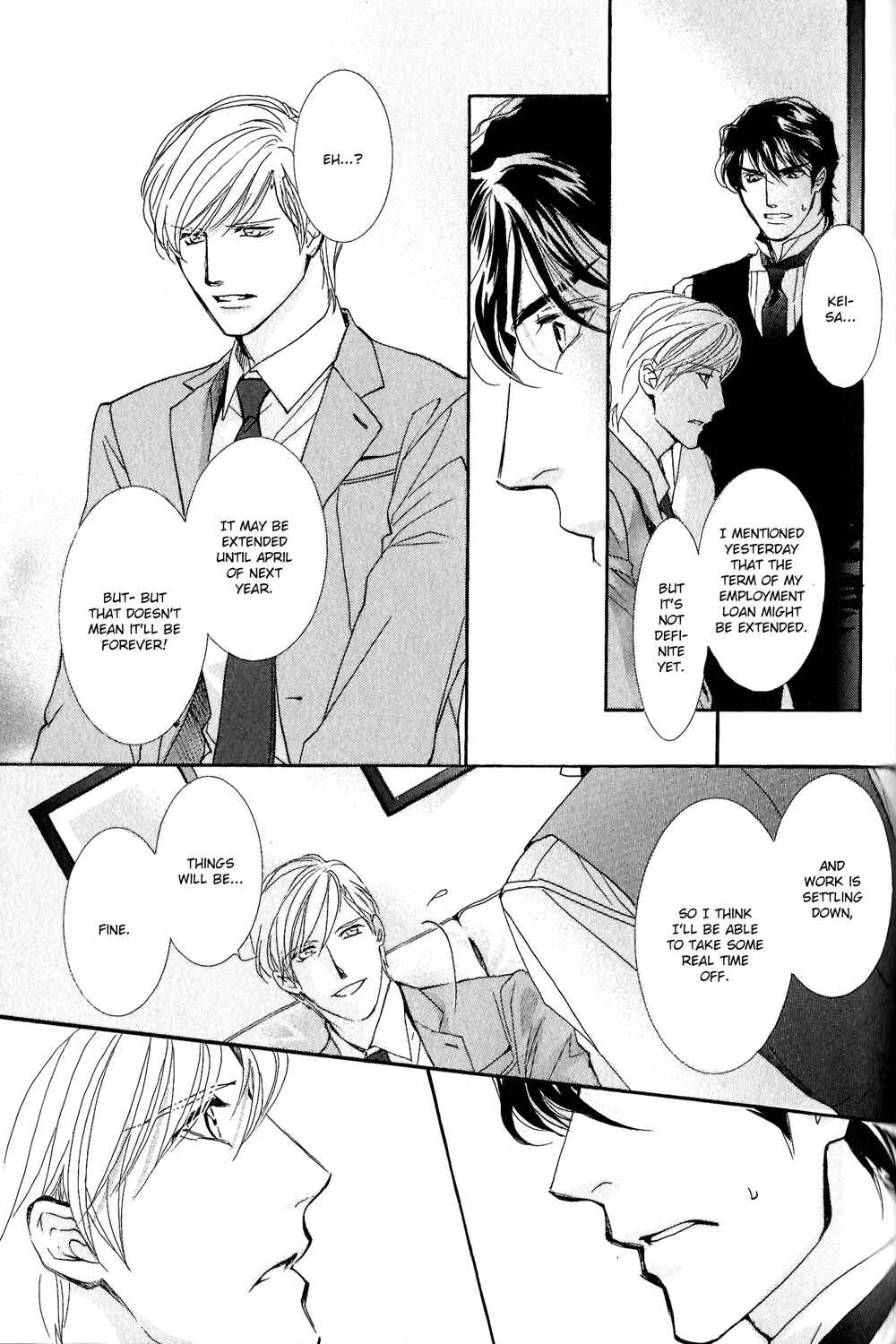 Page 10 Chapter 3 Renai Sousa
