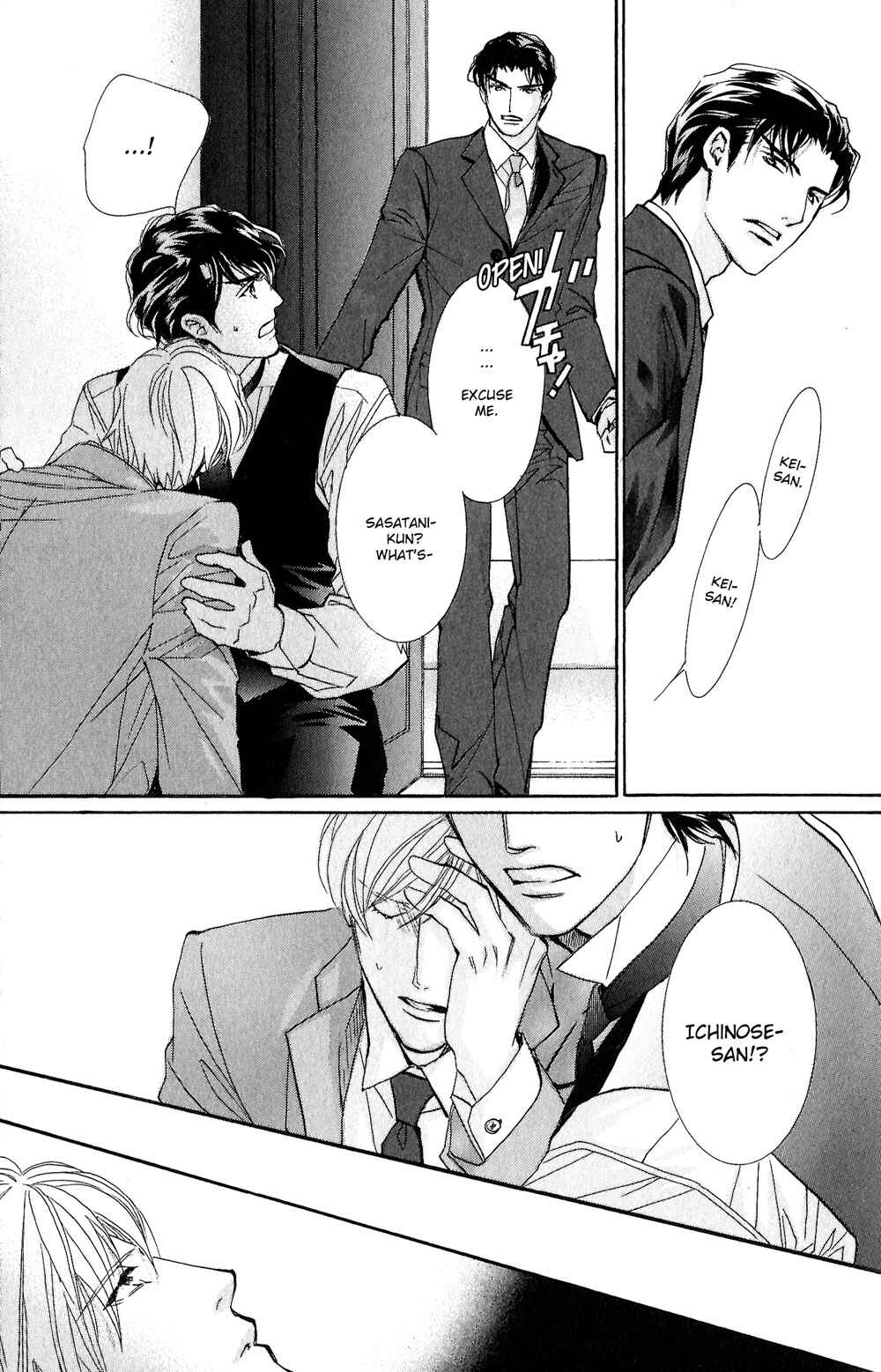 Page 14 Chapter 3 Renai Sousa