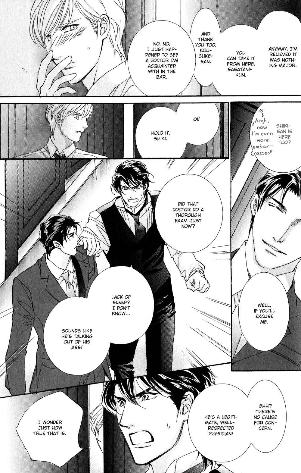 Page 16 Chapter 3 Renai Sousa