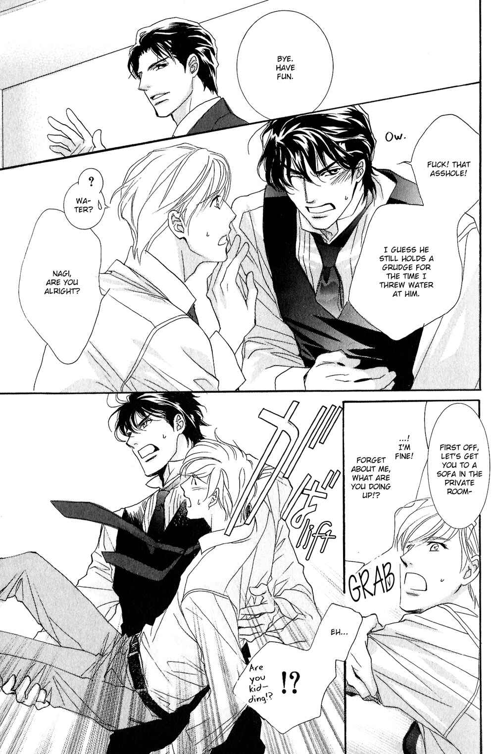 Page 22 Chapter 3 Renai Sousa