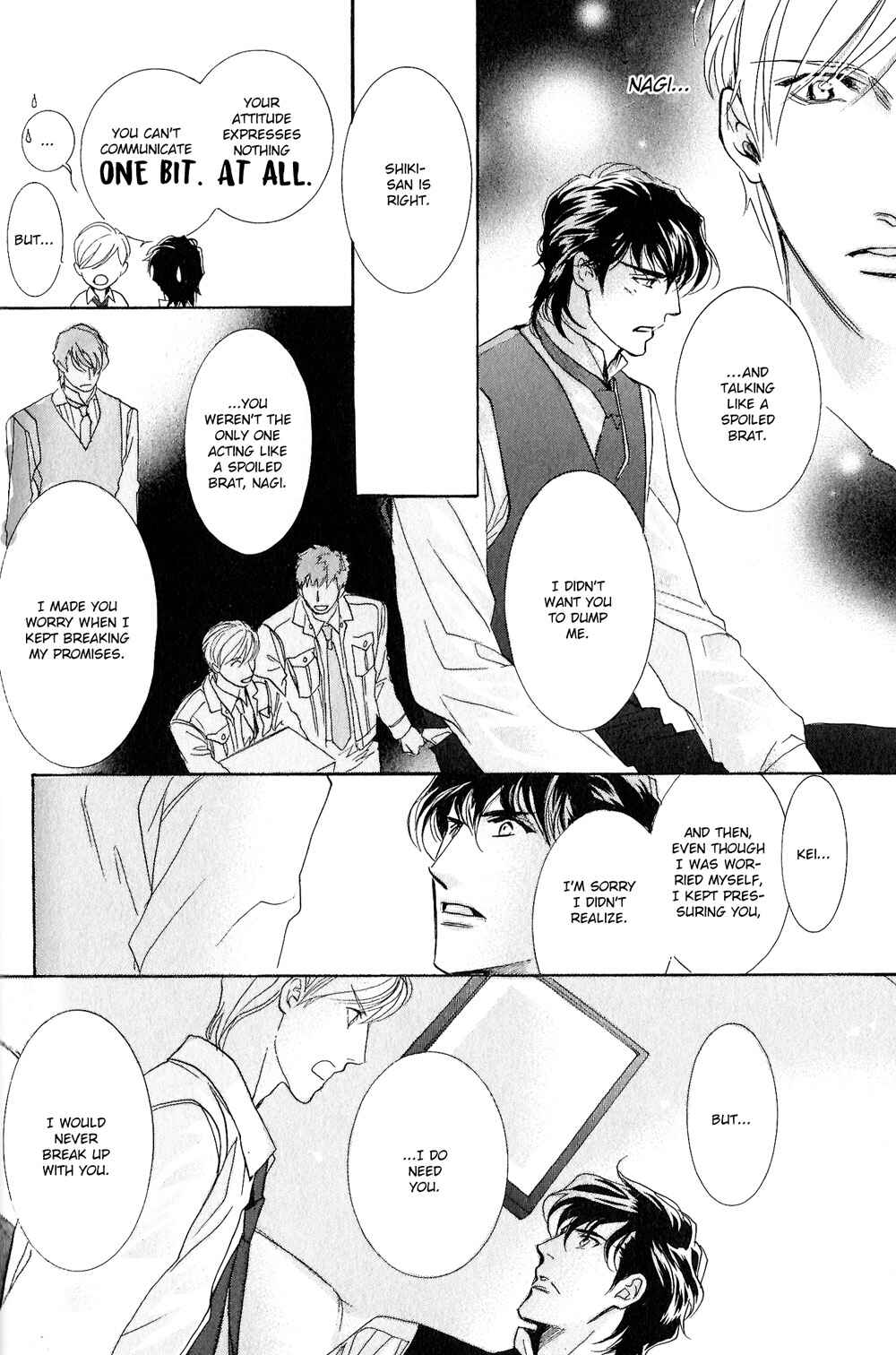 Page 25 Chapter 3 Renai Sousa