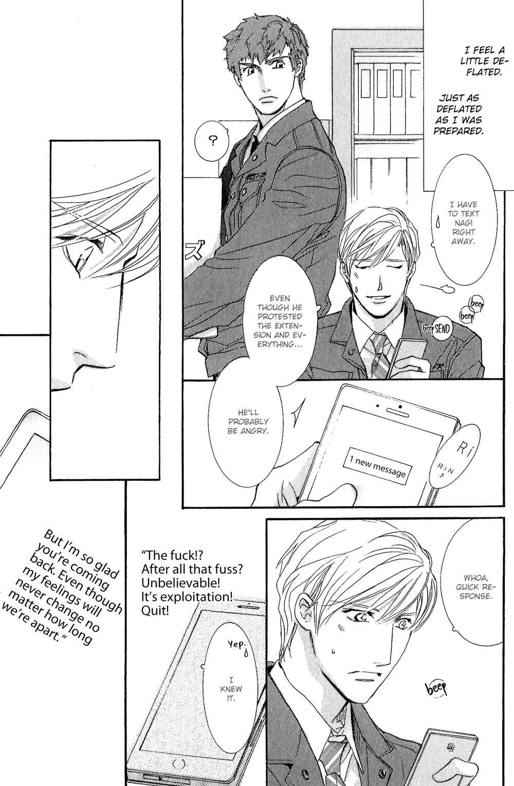 Page 32 Chapter 3 Renai Sousa