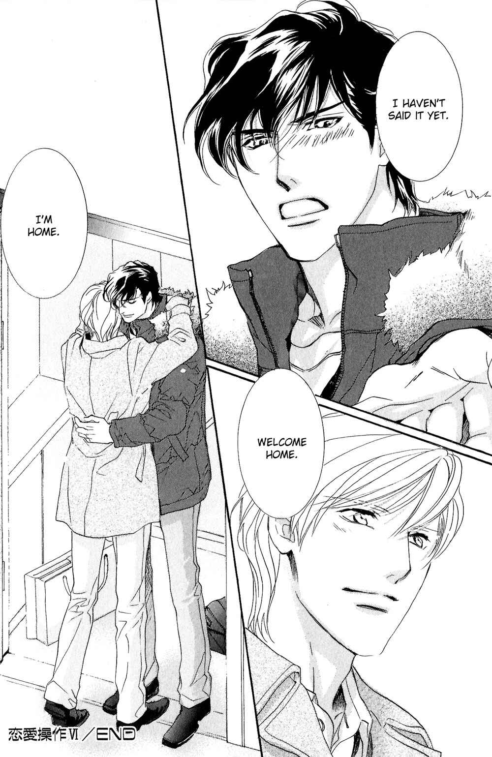 Page 35 Chapter 3 Renai Sousa