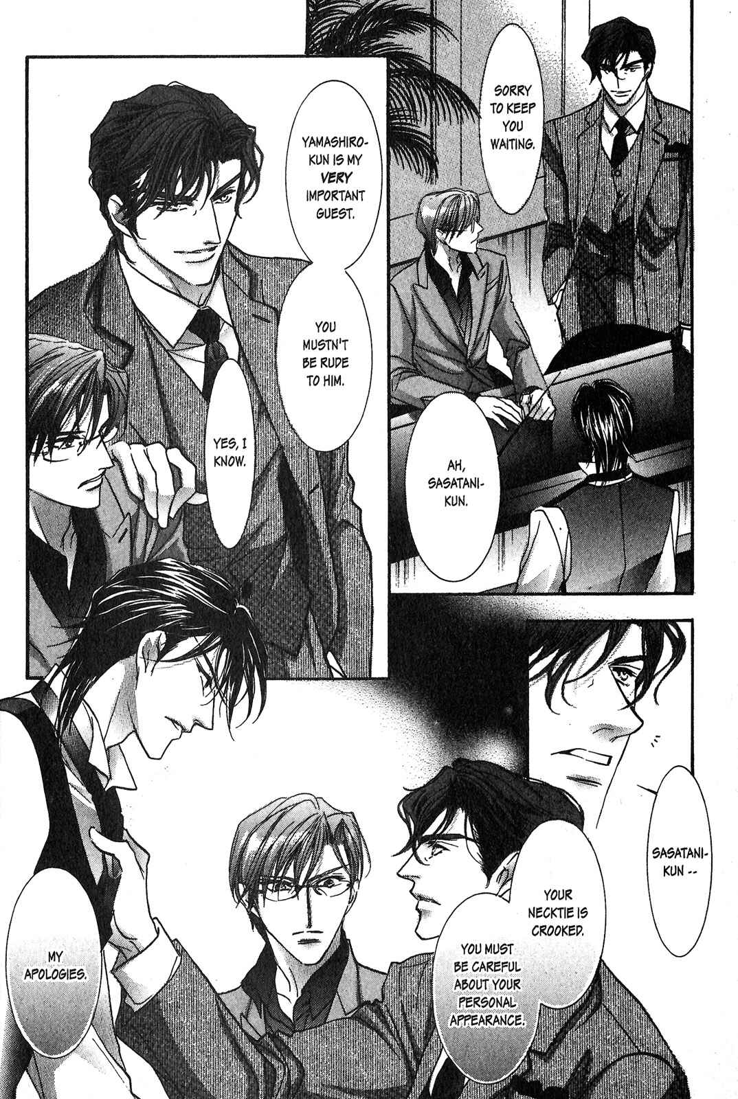 Page 14 Chapter 1 Renai Sousa