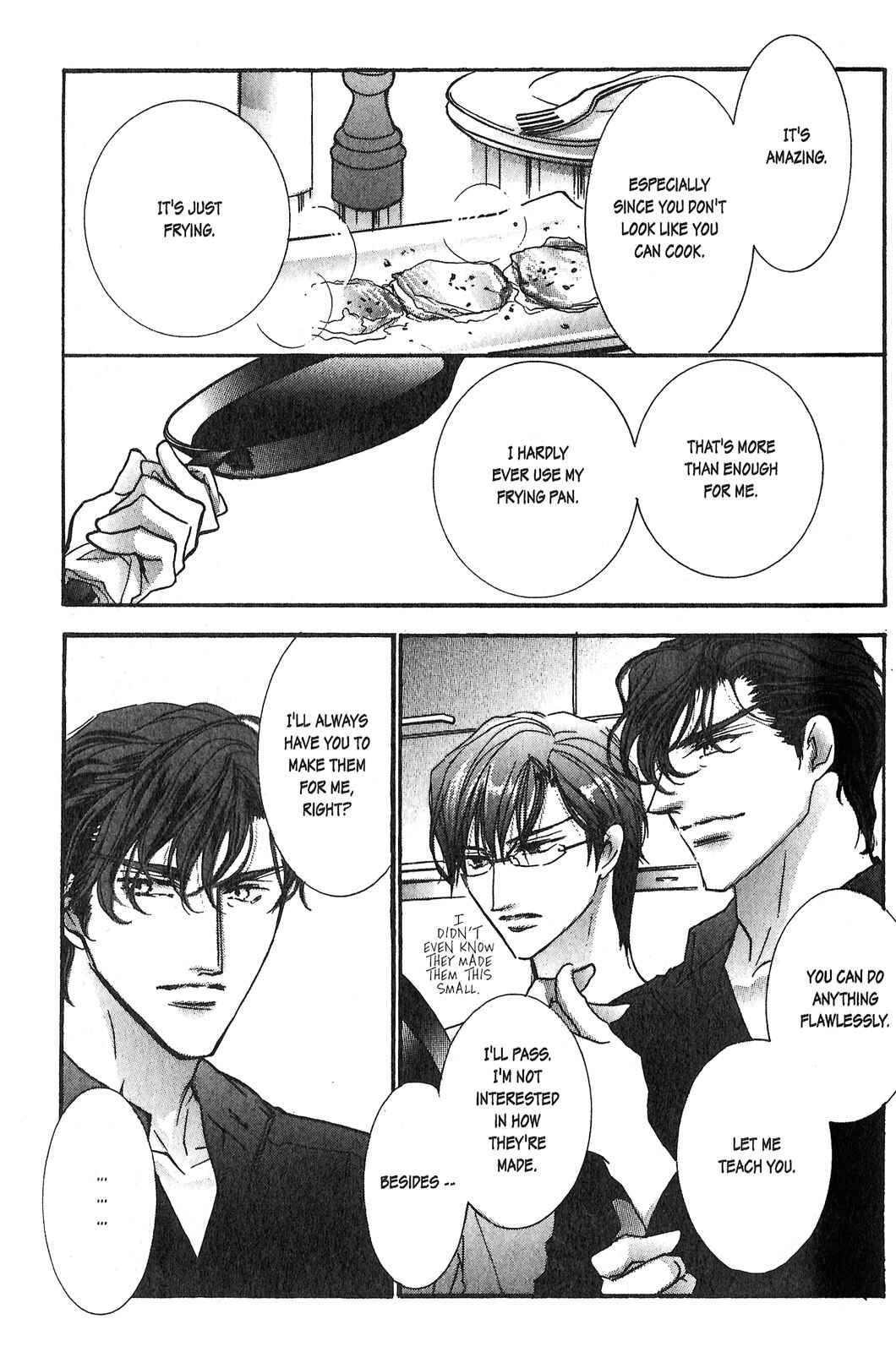 Page 3 Chapter 5 Renai Sousa