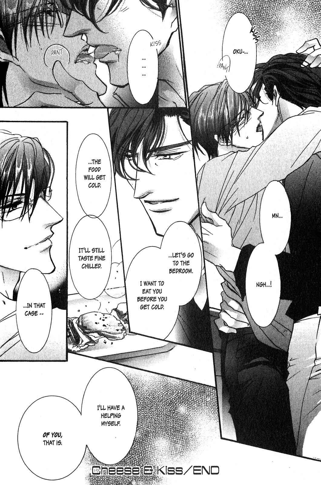 Page 6 Chapter 5 Renai Sousa