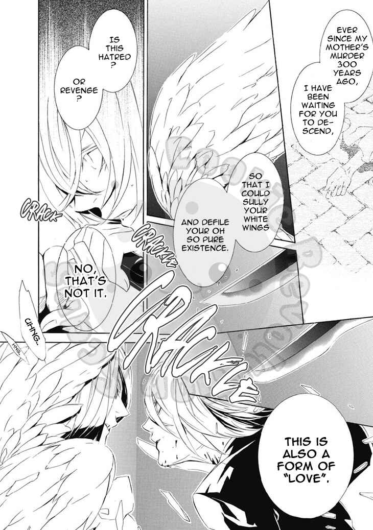 Page 18 Chapter 20 Death Edge