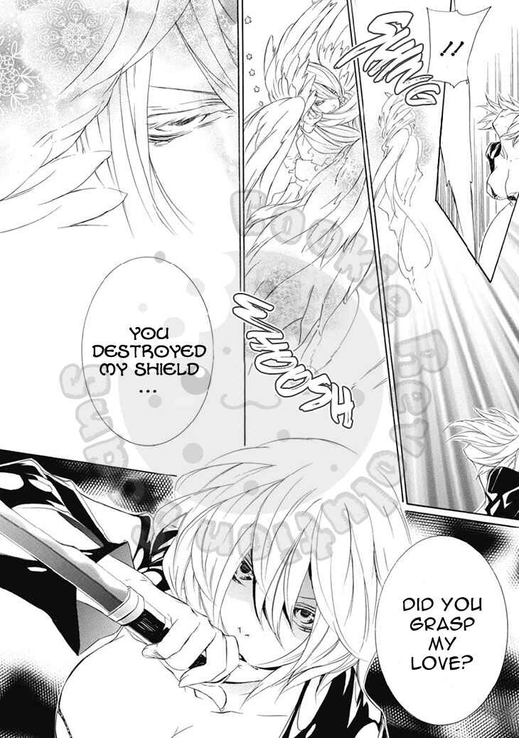 Page 20 Chapter 20 Death Edge