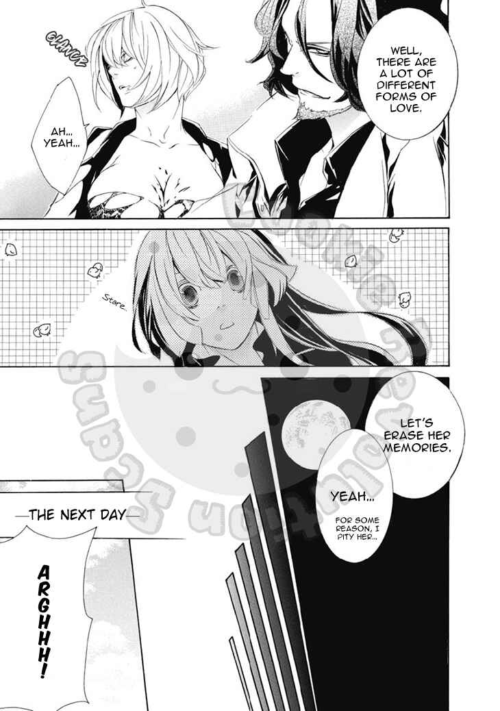Page 25 Chapter 20 Death Edge