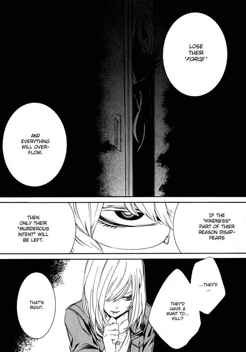 Page 19 Chapter 12 Death Edge