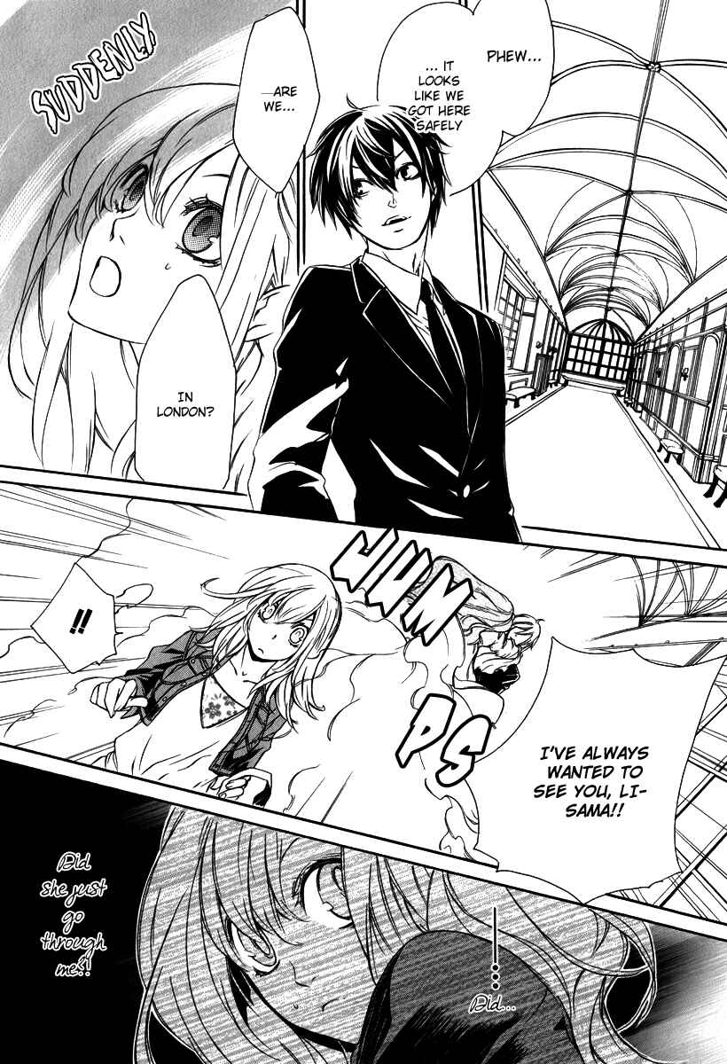 Page 2 Chapter 12 Death Edge