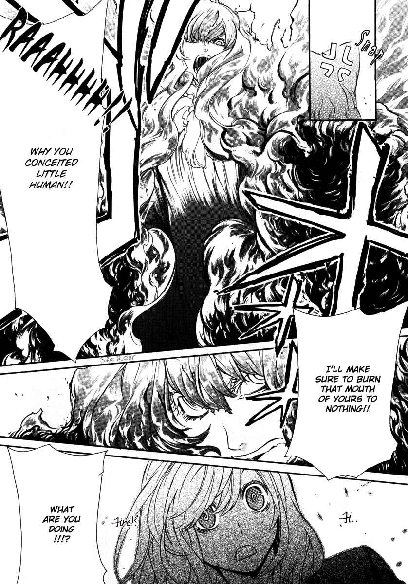 Page 5 Chapter 12 Death Edge