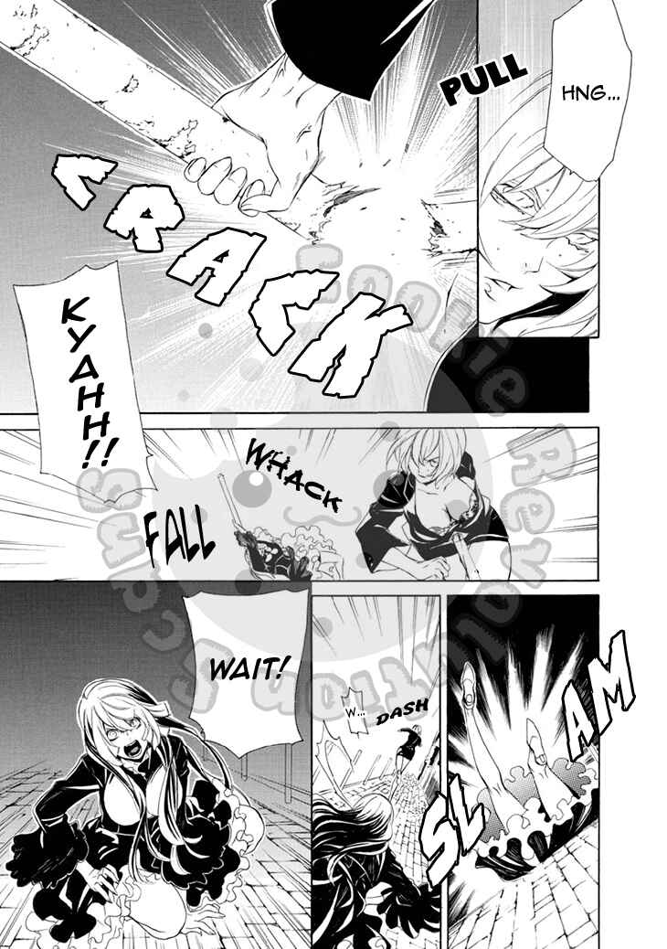 Page 12 Chapter 18 Death Edge