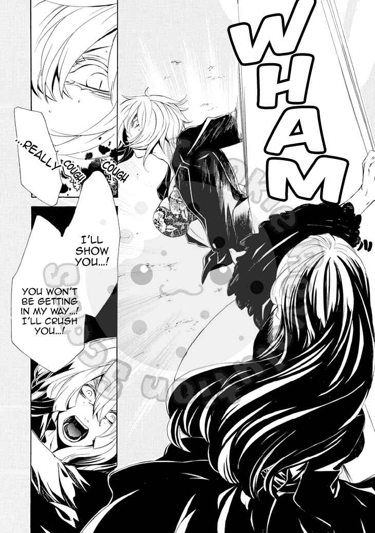 Page 15 Chapter 18 Death Edge