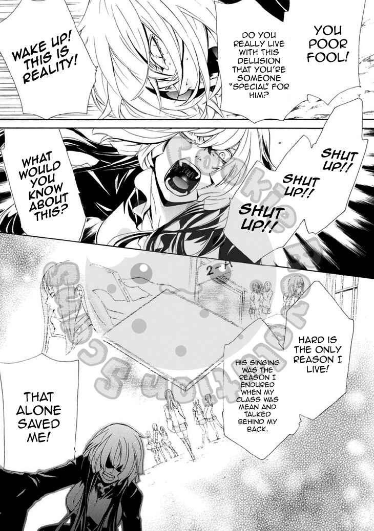 Page 16 Chapter 18 Death Edge