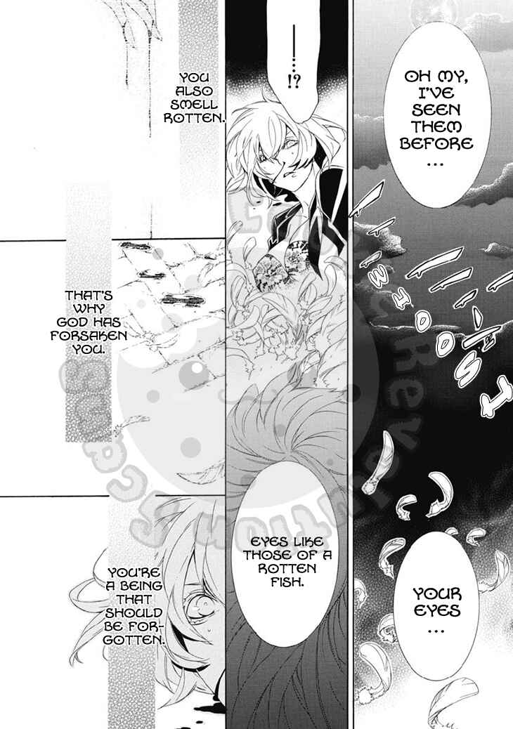 Page 4 Chapter 19 Death Edge